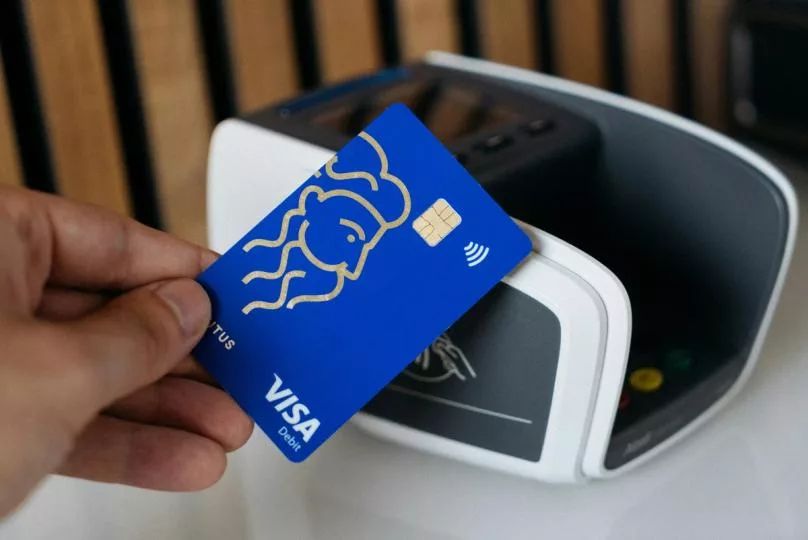 Объём операций Visa через стейблкоины достиг $7 млрд после расширения сети