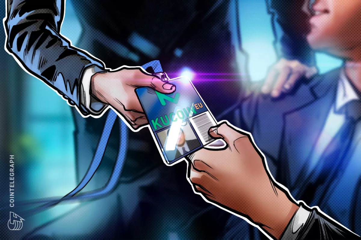 KuCoin усиливает отдел AML после запрета в Австрии
