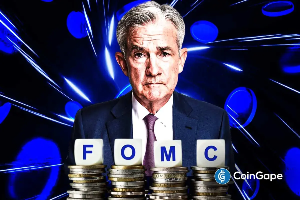 Почему Пауэлл остаётся главой ФРС после 15 мая?
