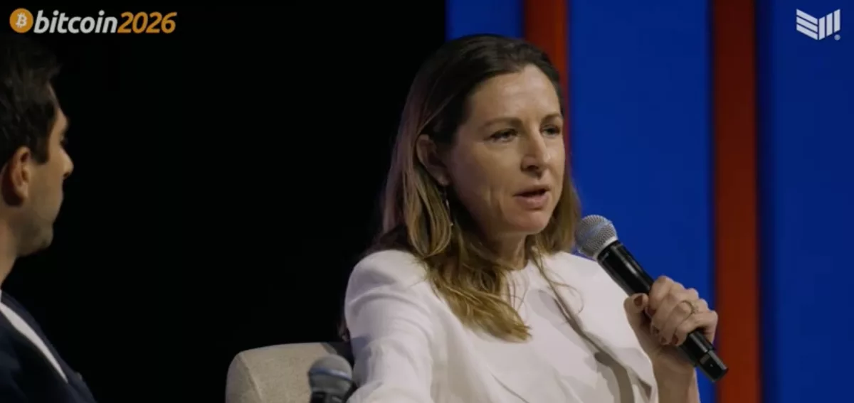 Morgan Stanley: «Мы в начале пути» для Bitcoin