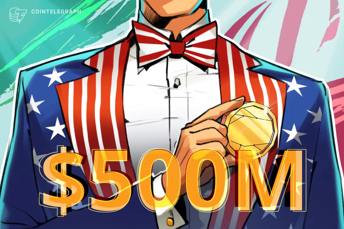 США конфисковали $500 млн криптоактивов Ирана: что это значит для майнеров