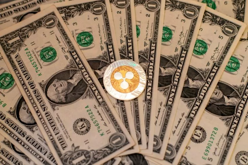 Социальный ажиотаж вокруг XRP достиг максимума после партнёрства с Rakuten Pay