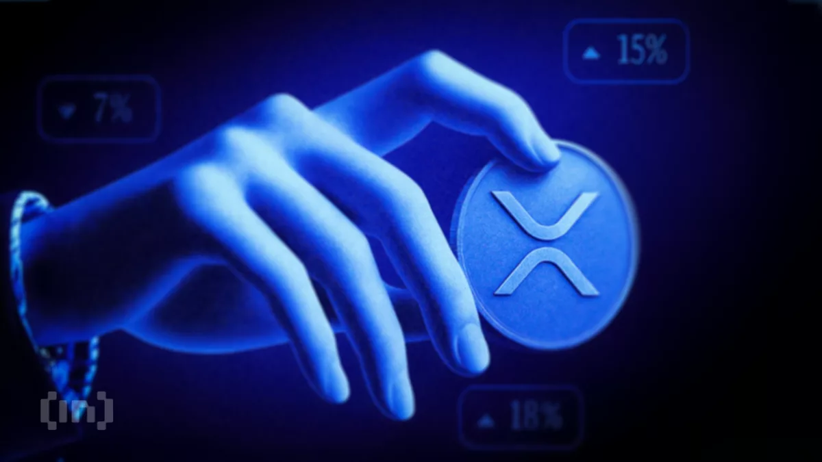 Оптимизм вокруг XRP достиг максимума за два года: что это значит для российских инвесторов
