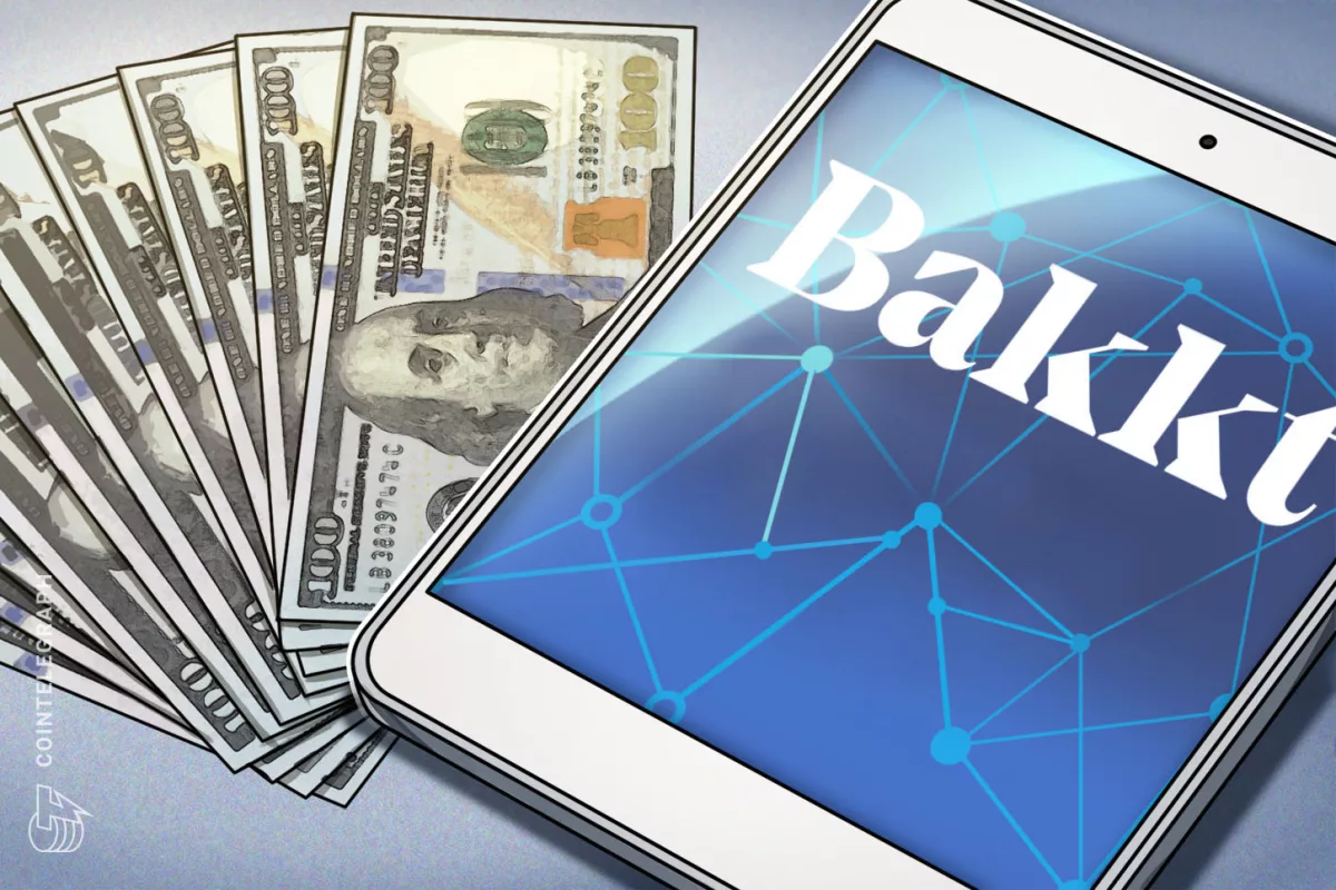 Bakkt завершила сделку по покупке Distributed Technologies Research за $9.3 млн