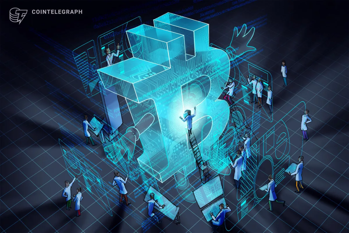 Биткоин-энтузиасты запустили базу доказательств для борьбы с FUD