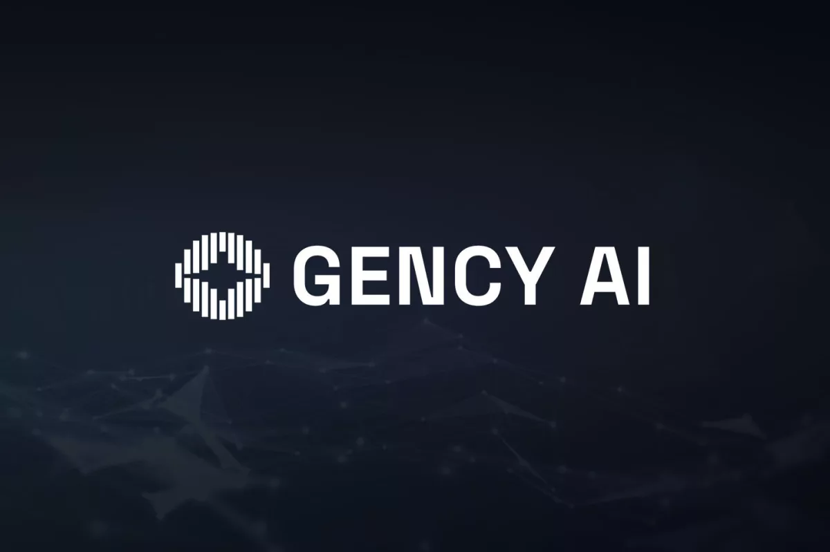 Gency AI привлекла $20 млн на создание рекламной сети с AI и блокчейн-консенсусом