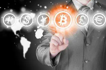 Криптовалюты как платёжное средство: кто и сколько платит BTC в России и мире
