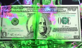 $2,1 млрд потеряли американцы из-за мошенников в соцсетях за год