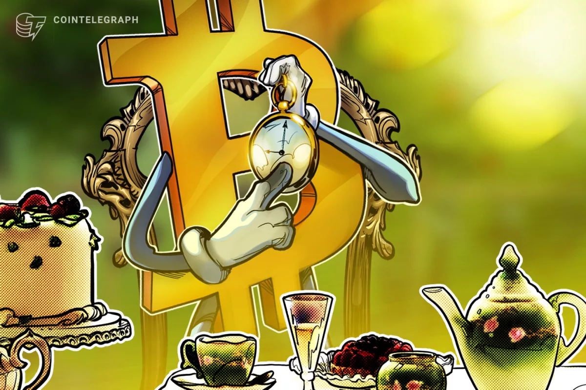 Аналитик: Биткоин достигнет $100 000 без новых нарративов