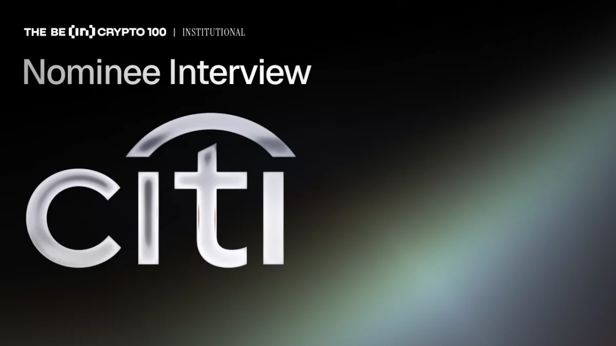 Citi внедряет блокчейн для глобальных платежей: что это значит для майнеров