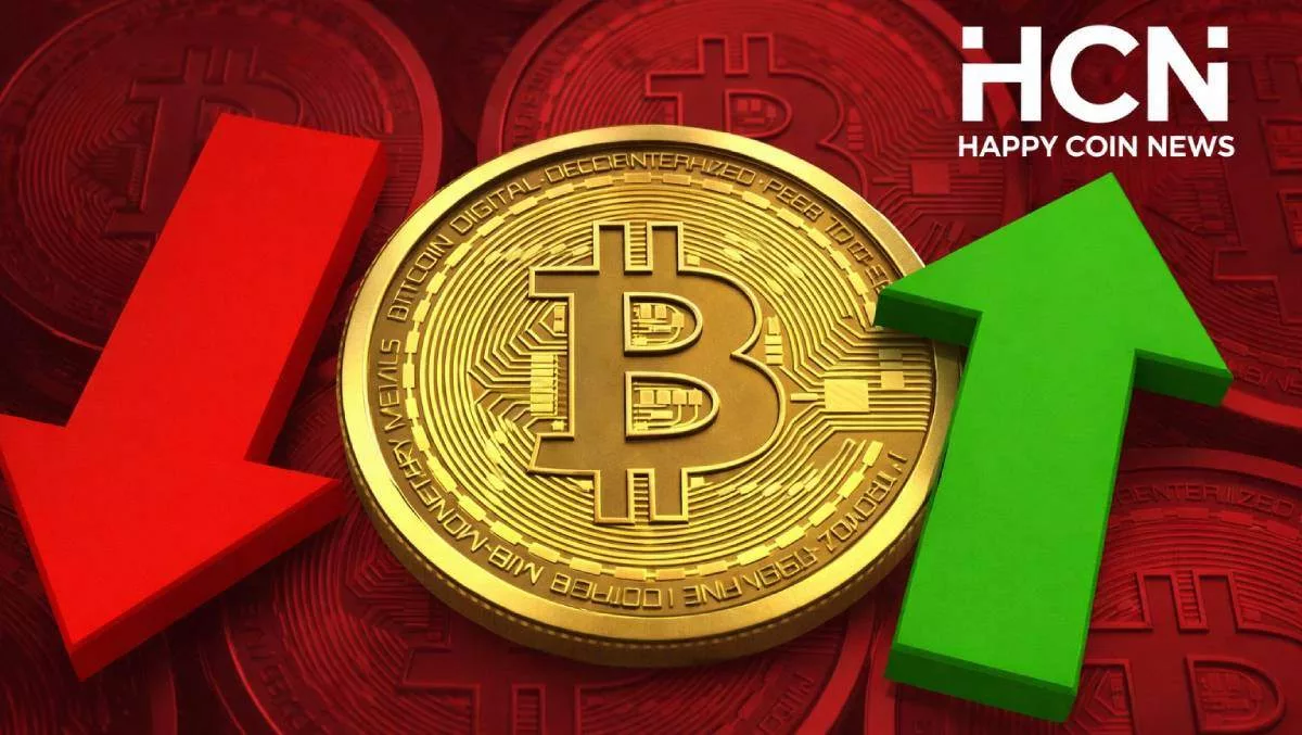 Смена главы ФРС США — сигнал к коррекции биткоина?