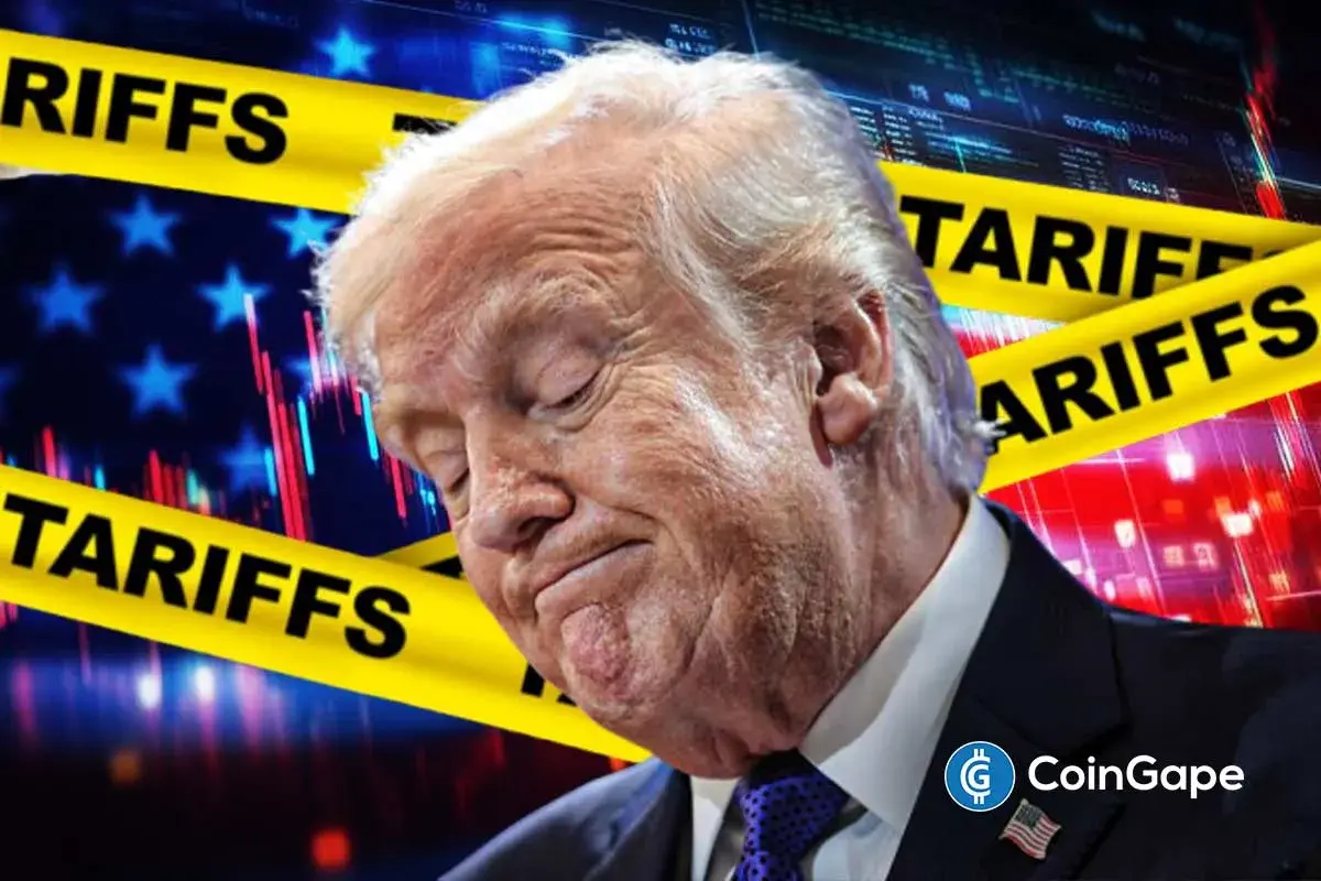 Трамп повышает пошлины на авто из ЕС до 25%: как это повлияет на биткоин