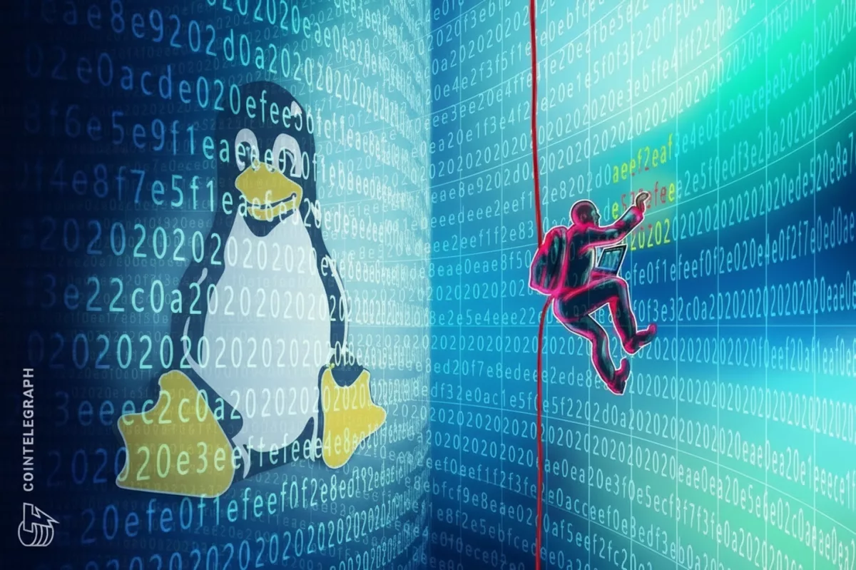 Уязвимость Linux Copy Fail позволяет получить root-доступ за 10 строк кода