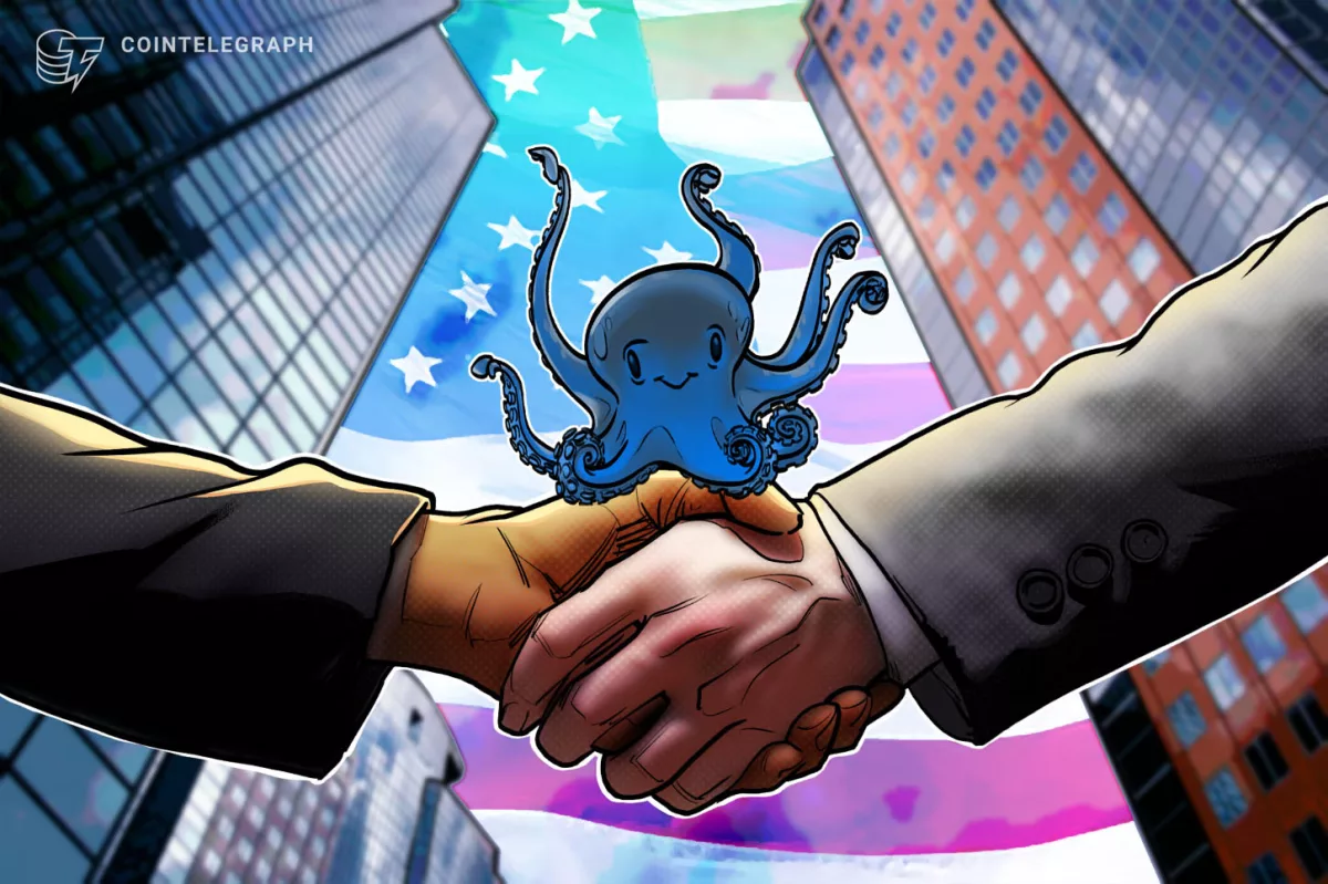 Payward приобретает Bitnomial для выхода на рынок криптодеривативов США