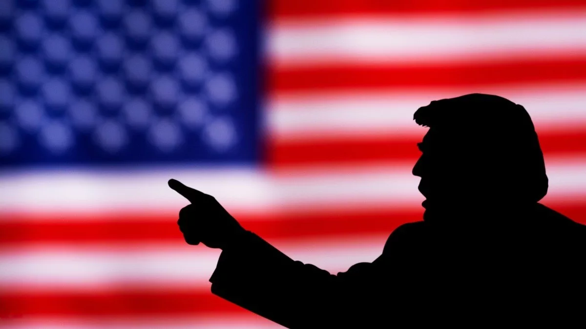 Криптопроекты Трампа принесли $2 млрд за год