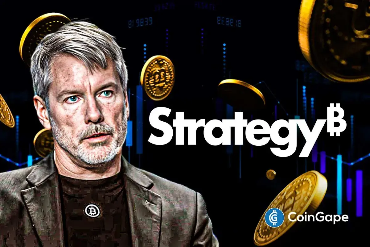 Михаил Сейлор подтвердил паузу в покупках биткоина MicroStrategy