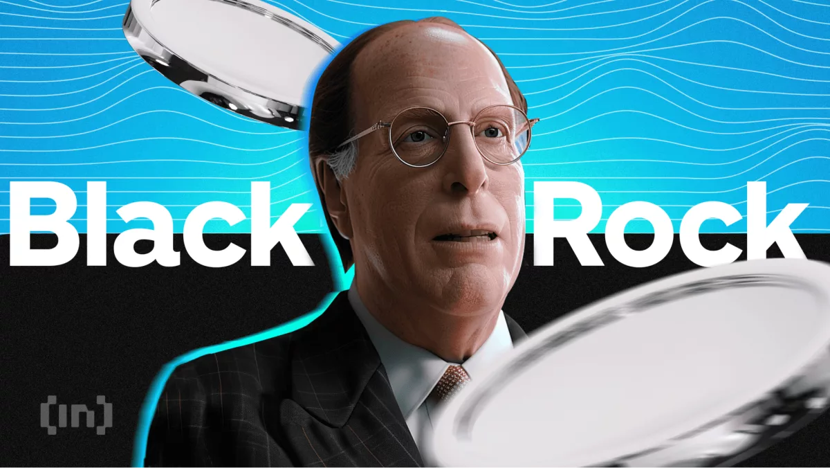 BlackRock требует отменить 20% лимит на токенизированные активы — что это значит для рынка