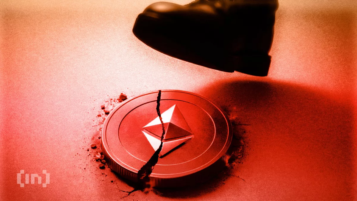 433 158 ETH в очереди на вывод: как взломы DeFi ударили по стейкингу Ethereum