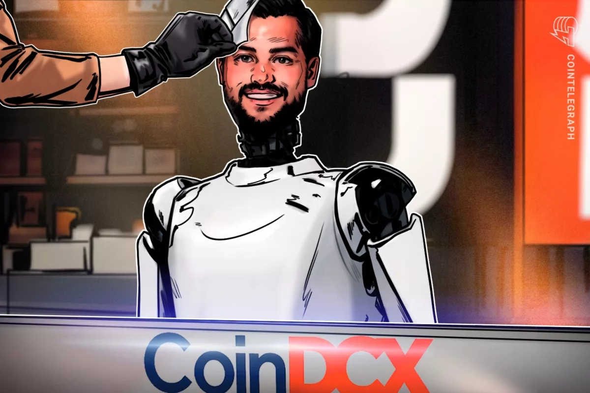 Мошенники создали поддельный сайт CoinDCX: подробности дела