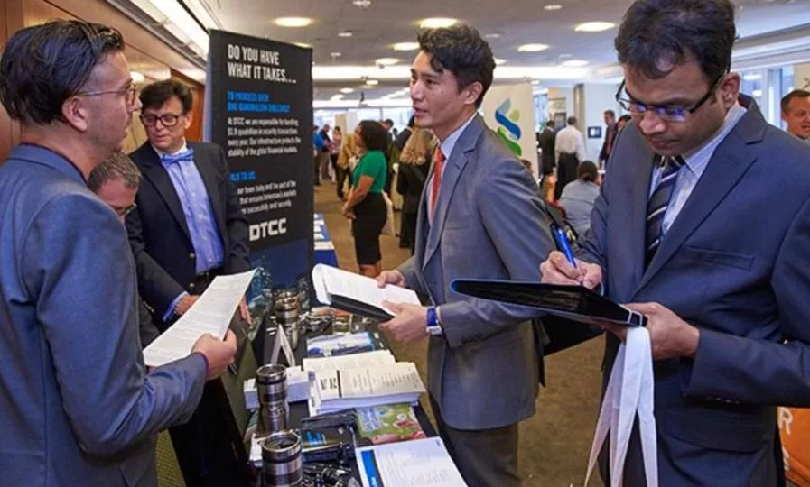 DTCC запускает платформу токенизированных ценных бумаг: пилот в июле