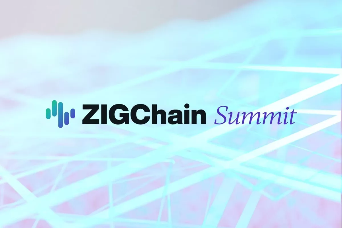 Как ZIGChain Summit 2026 изменит российский рынок ончейн-финансов