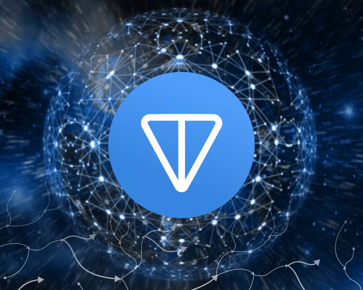 TON переходит под контроль Telegram: как это отразилось на цене Toncoin
