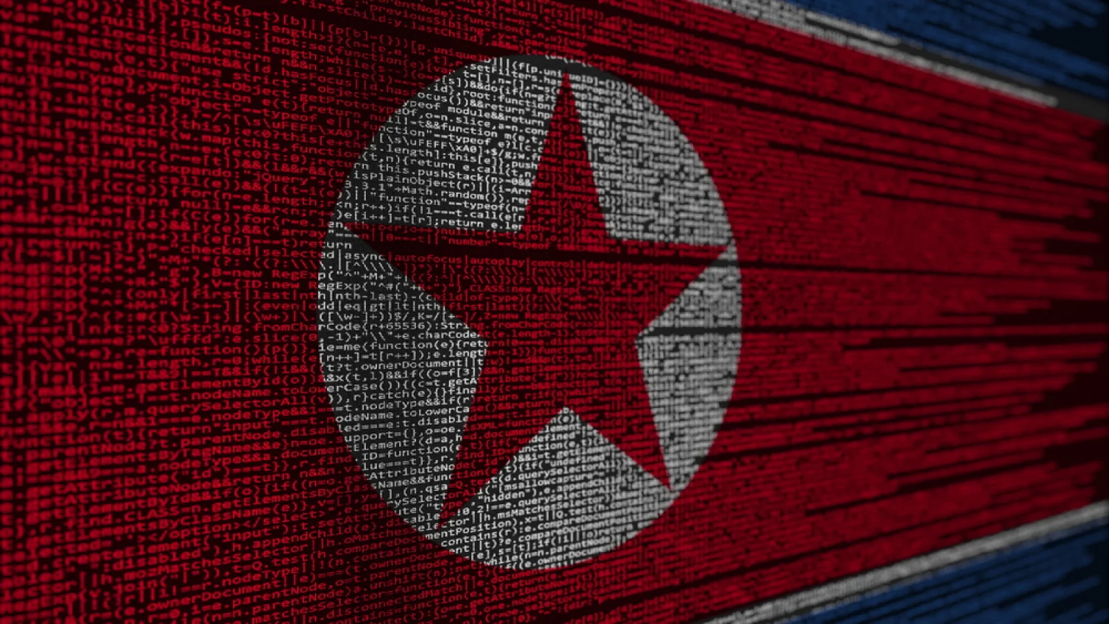 Ripple и Crypto ISAC объединяются против кибератак КНДР
