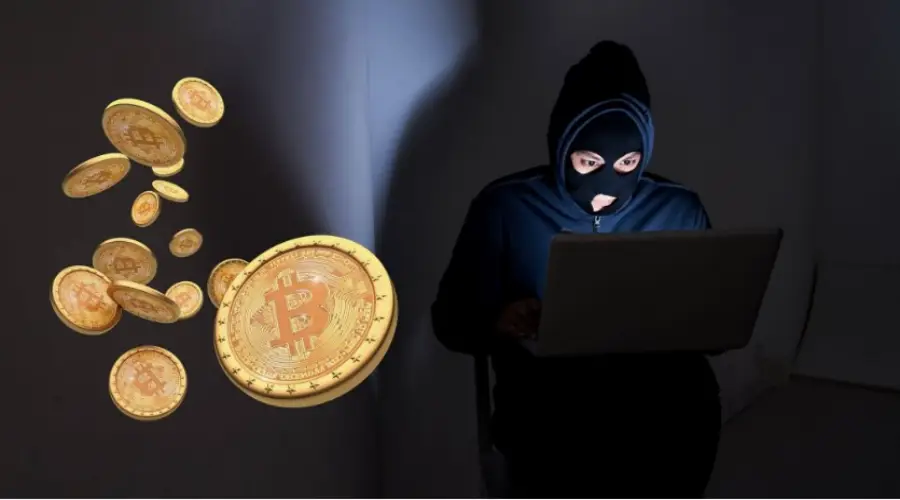 Житель Печоры лишился 3,5 млн рублей в криптомошеннической схеме