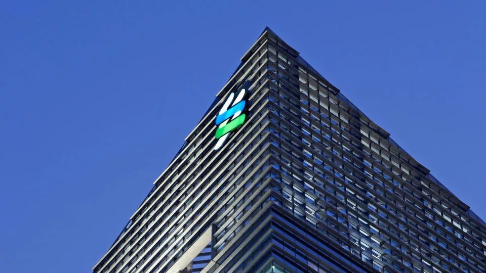 Standard Chartered инвестировал $150 млн в криптобиржу GSR с оценкой $1 млрд
