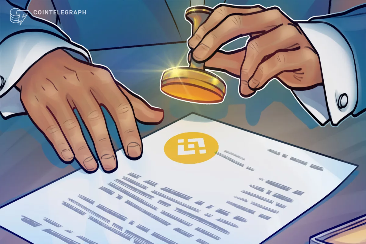 Binance меняет метод ценообразования для товарных фьючерсов в нерабочие часы