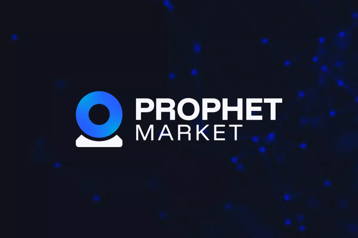 Prophet запустил AI-рынок прогнозов с реальным капиталом $10 000