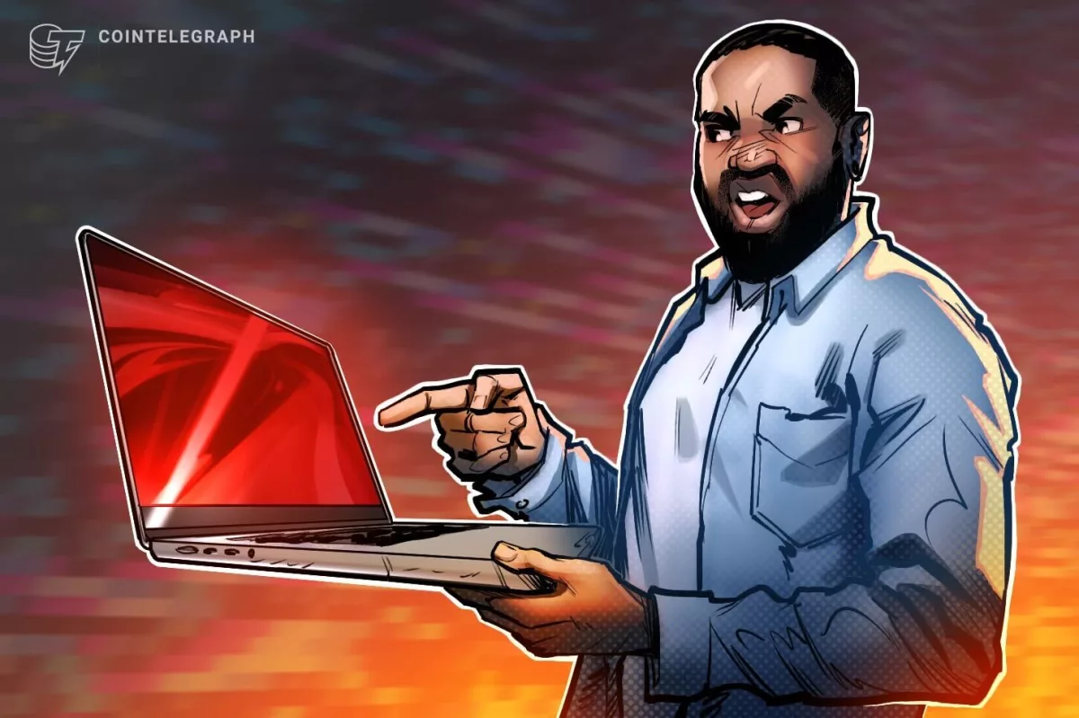 Kelp DAO переводит rsETH на Chainlink после сбоя LayerZero