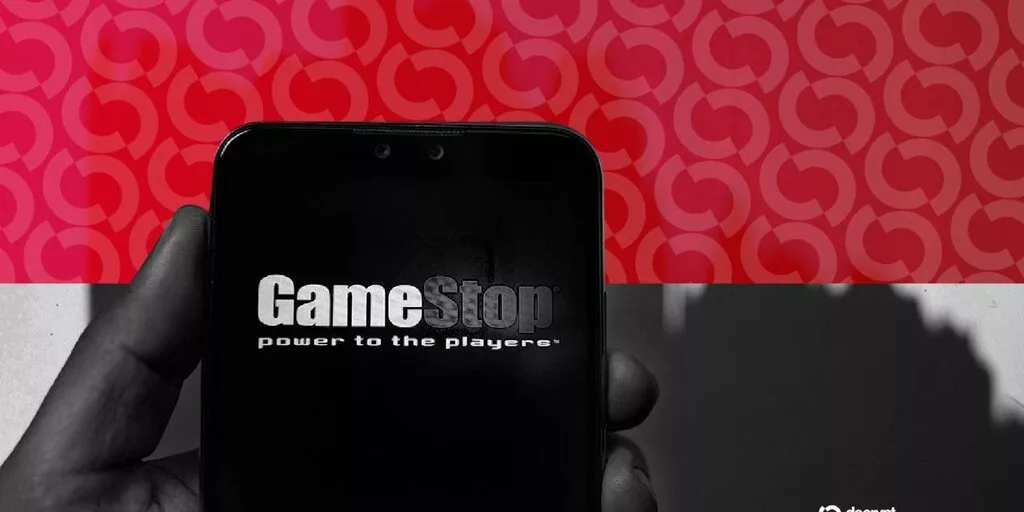 Маск продал акции GameStop на $55,5 млрд после неудачной ставки на eBay
