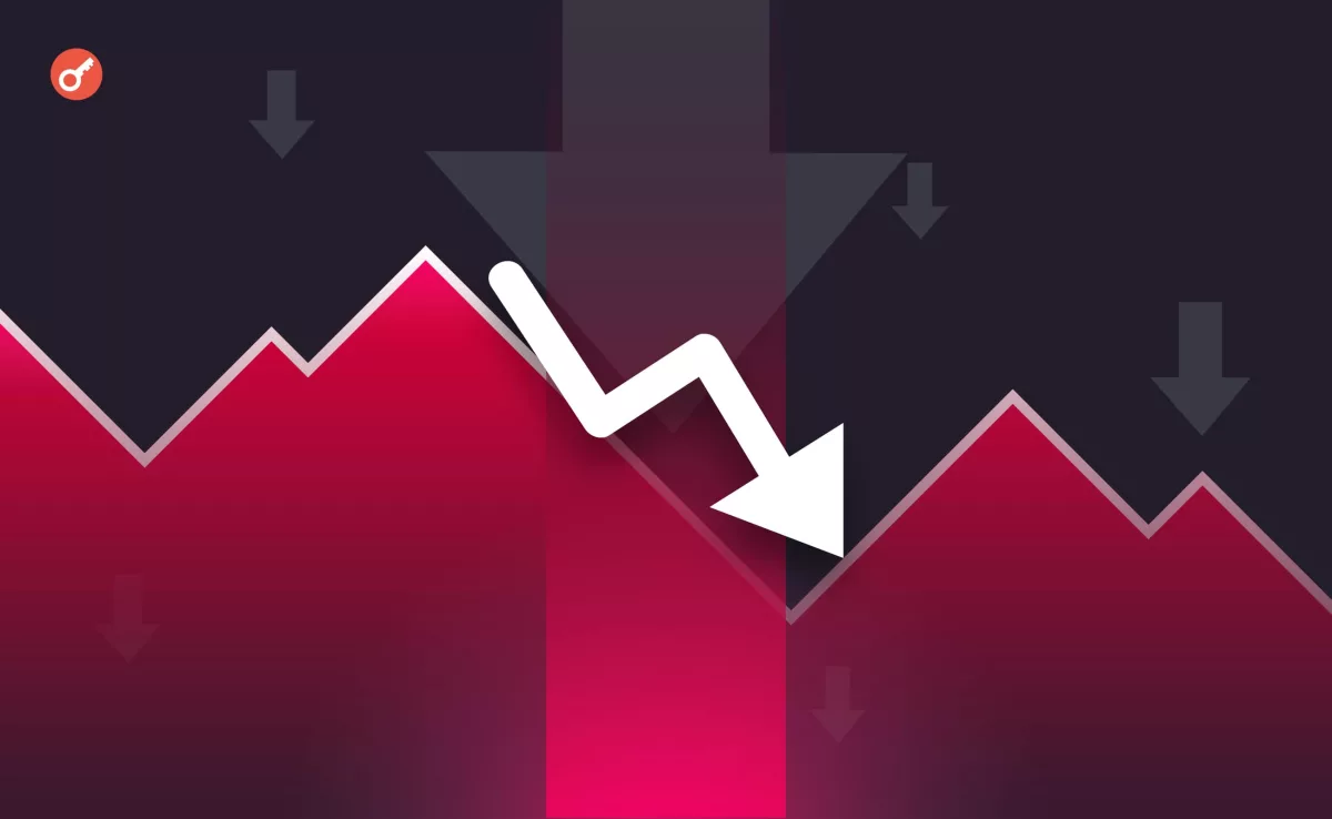 DSJ Exchange: $150 млн убытков и заморозка активов криптопирамиды