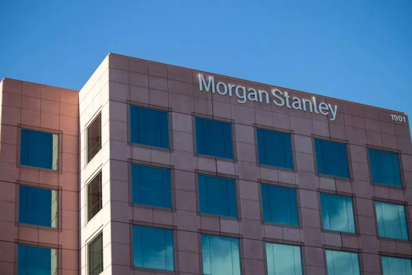 Morgan Stanley запускает криптотрейдинг с комиссиями ниже Coinbase и Robinhood