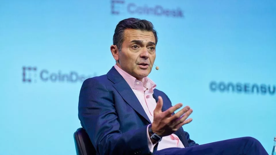 DTCC ищет блокчейны для токенизации корпоративных действий