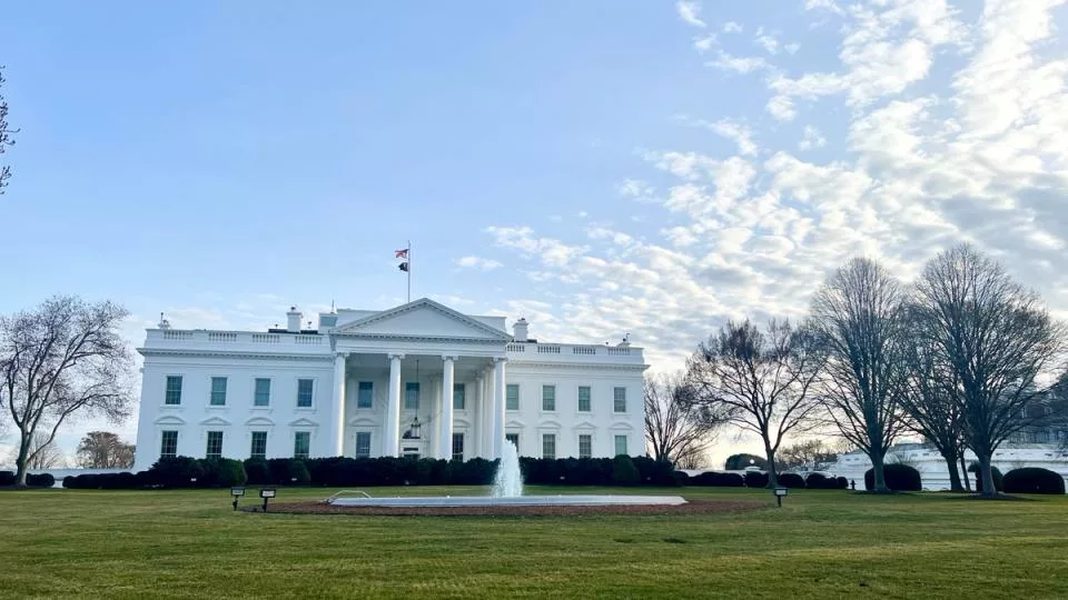 США обновят резервы биткоина после инцидента с US Marshals