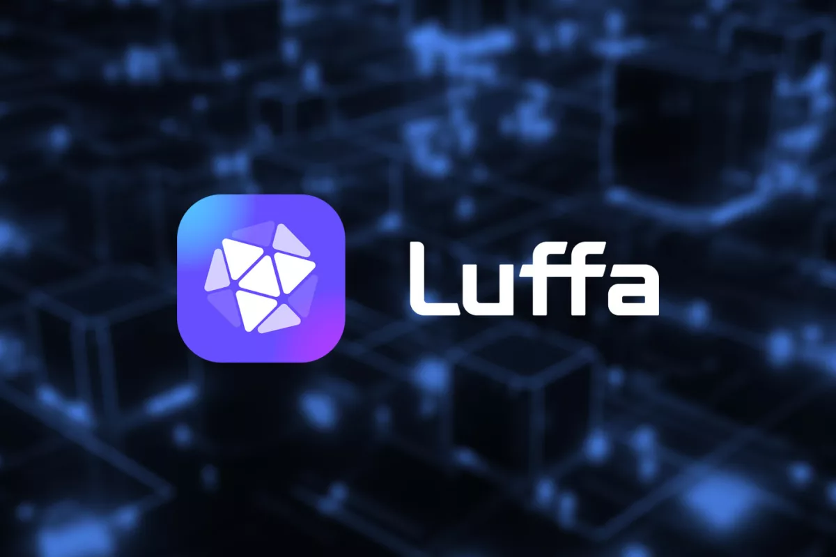 Luffa меняет стратегию: фокус на AI и Web3-интеграции