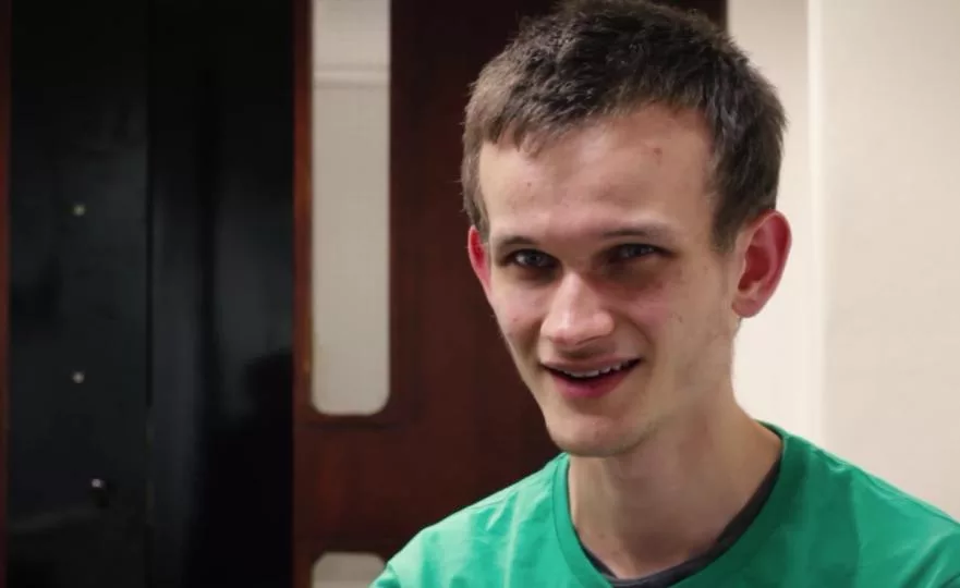 Сэндвич-бот JaredfromSubway заработал $1 млн на транзакции Виталика Бутерина