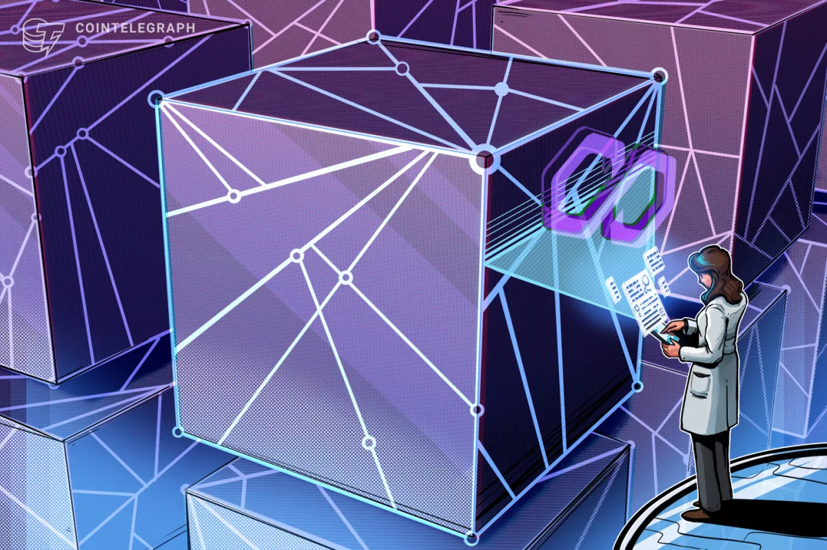 Polygon ускорил генерацию блоков до 1,75 секунд для платежей