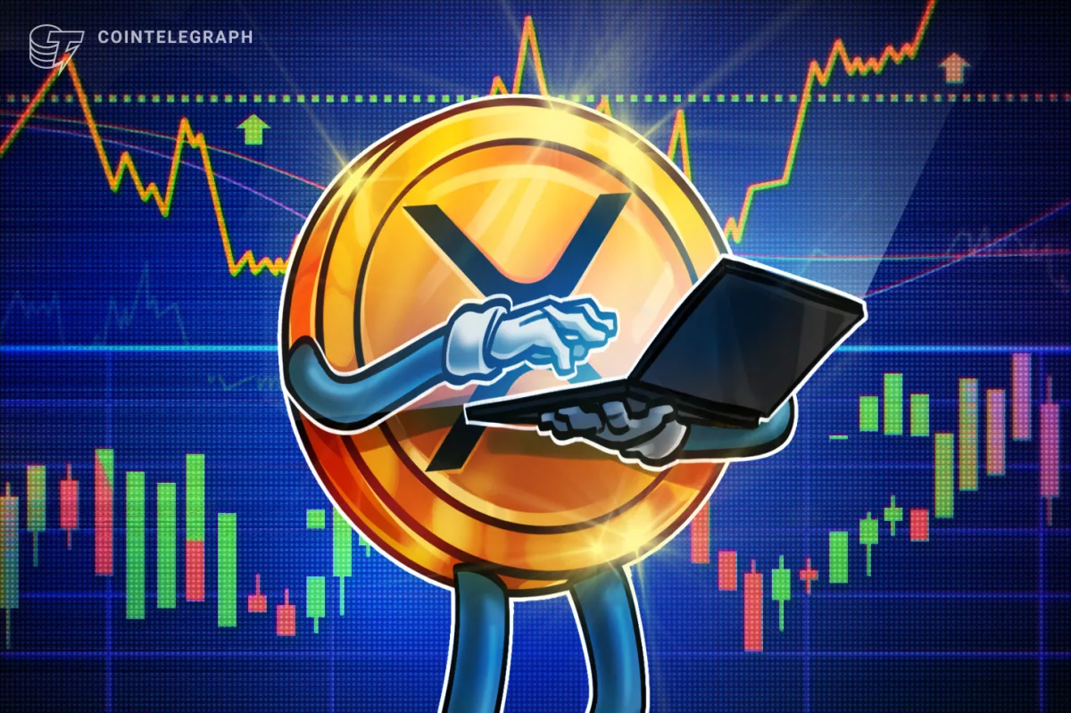 Прогноз на $12 для XRP: как долго продержится историческая поддержка
