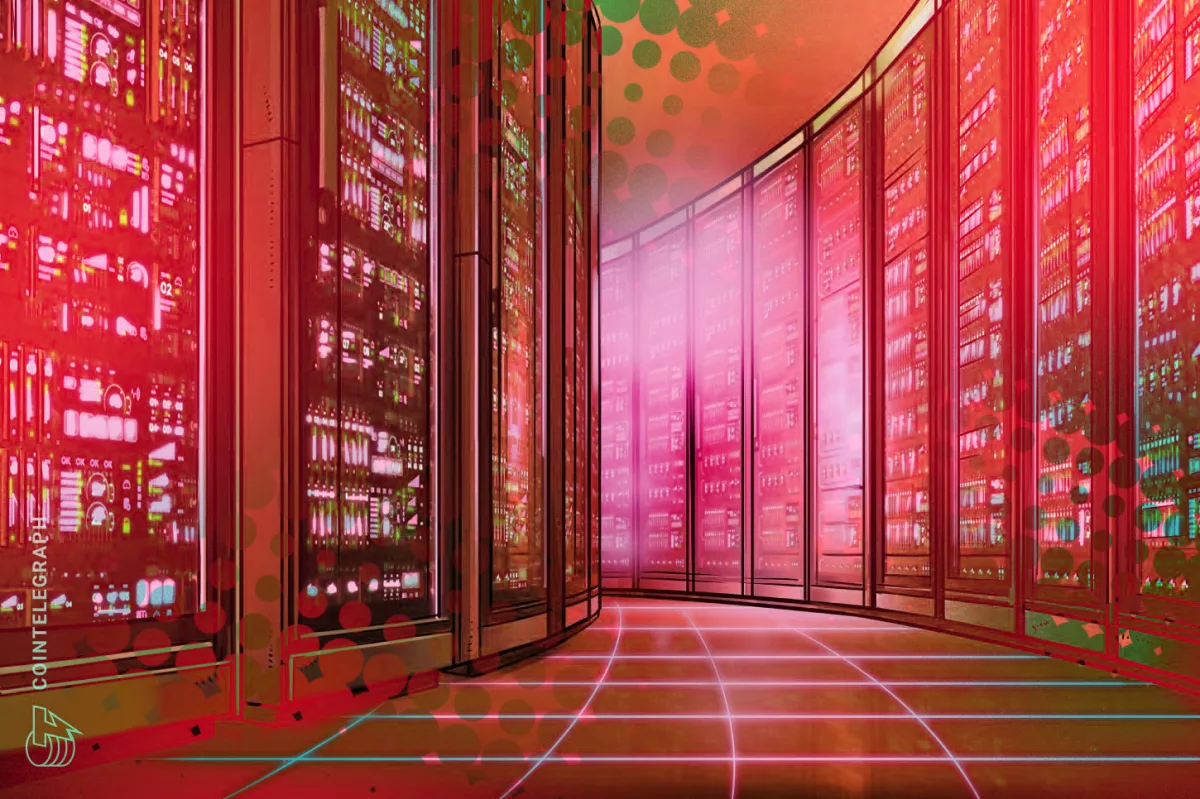 Перегрев дата-центра AWS в Вирджинии привёл к сбоям на Coinbase