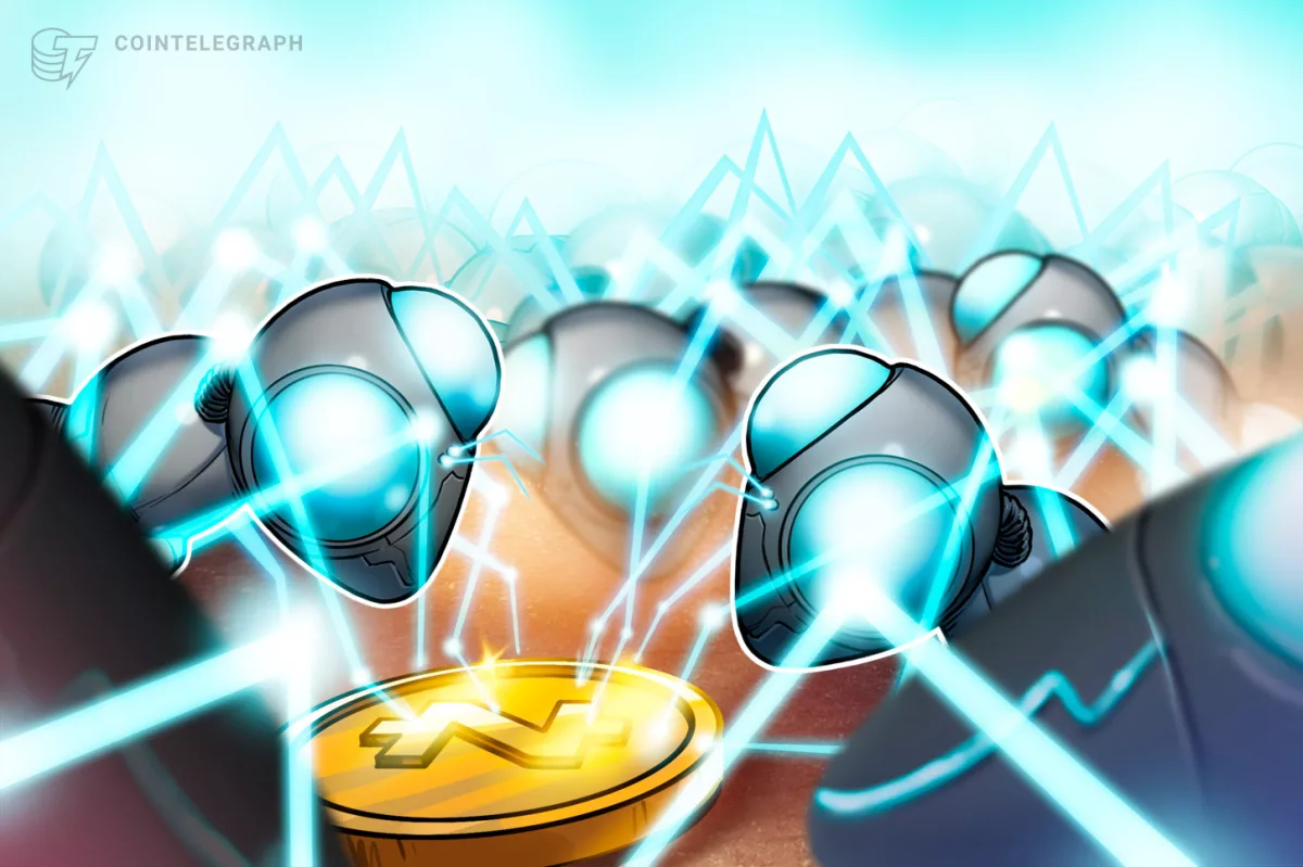 Zcash вырос на 70% за неделю на фоне роста спроса на приватность