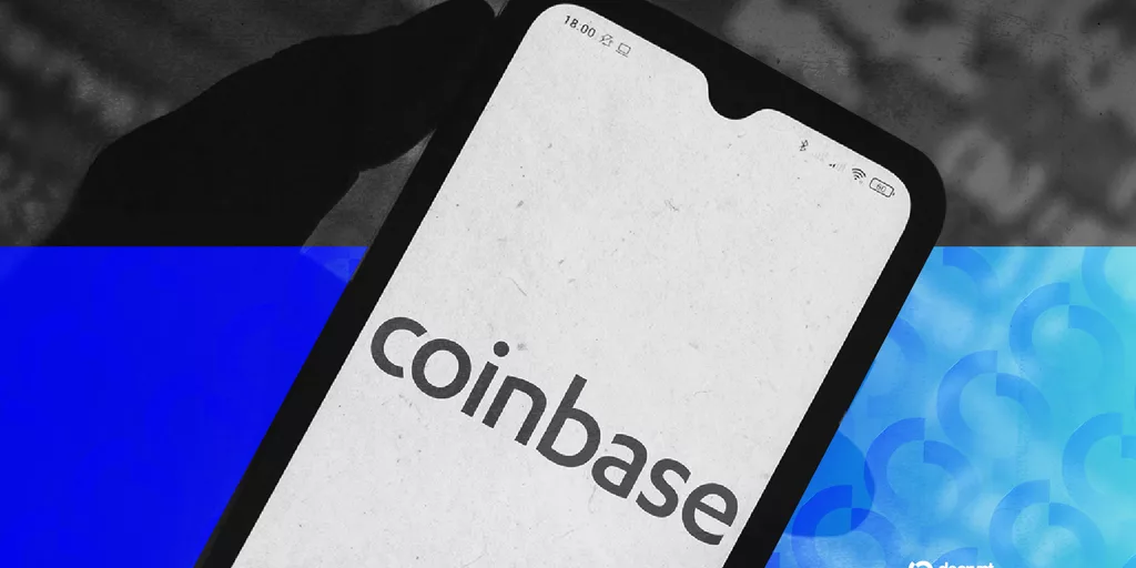 Coinbase провалила квартал: неожиданный убыток и рекордный рост L2-сети Base