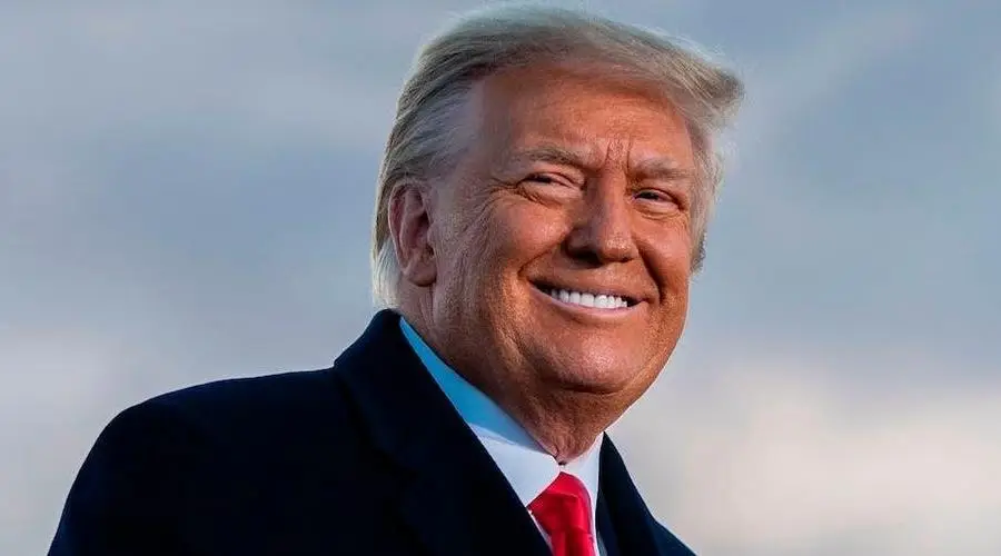 Потери Trump Media на криптовалютах превысили $400 млн за квартал