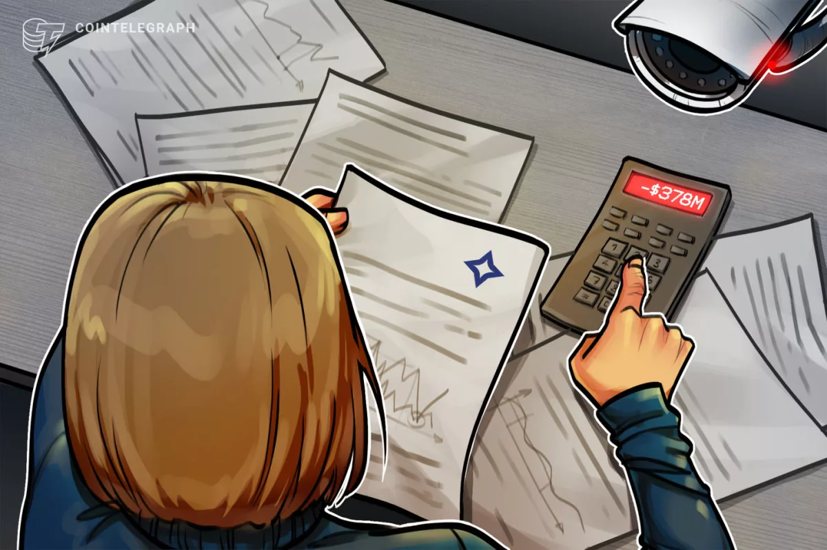 Убытки CleanSpark достигли $378 млн: как падение биткоина ударило по майнерам