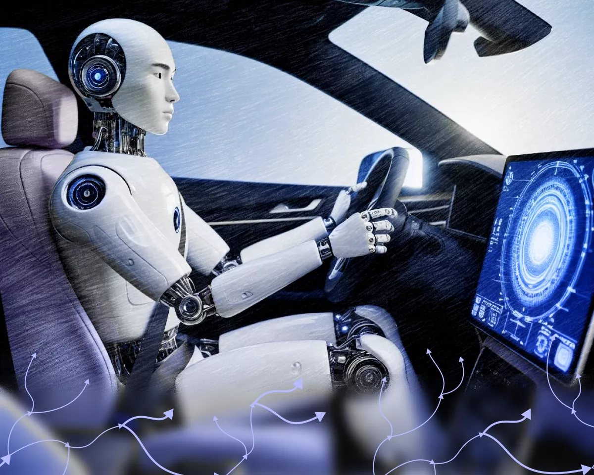 Роботакси Waymo заглохли в луже: 3800 машин отозвано из-за бага ПО