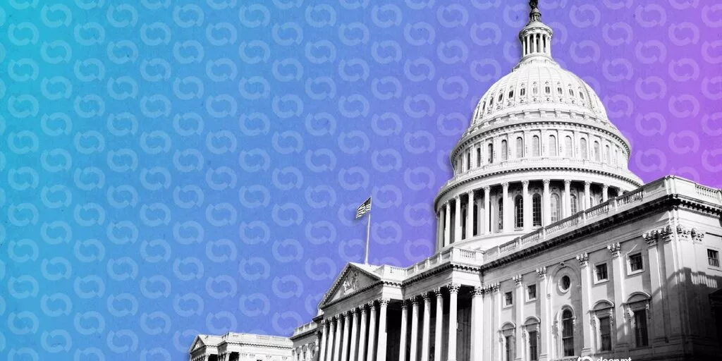 Поправки к Clarity Act: DeFi, семья Трампа и Джеффри Эпштейн в одном законопроекте