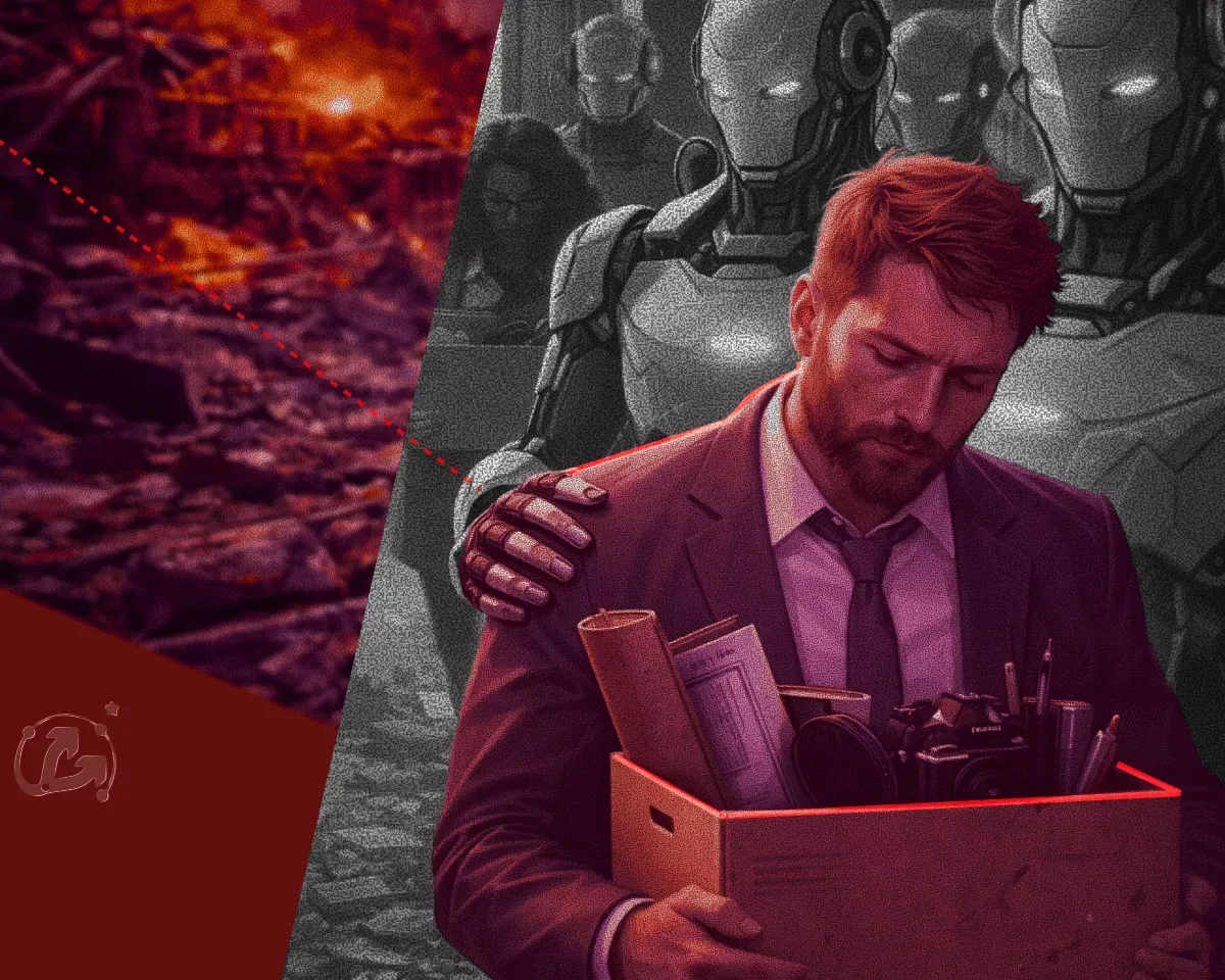 ИИ-код подрывает навыки разработчиков: Big Tech жалуется на «когнитивную атрофию»
