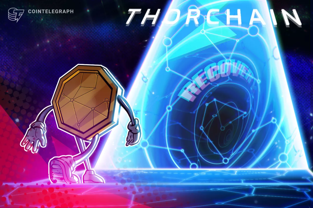 THORChain подтвердил взлом на $10 млн: как вернуть средства и что это значит для DeFi